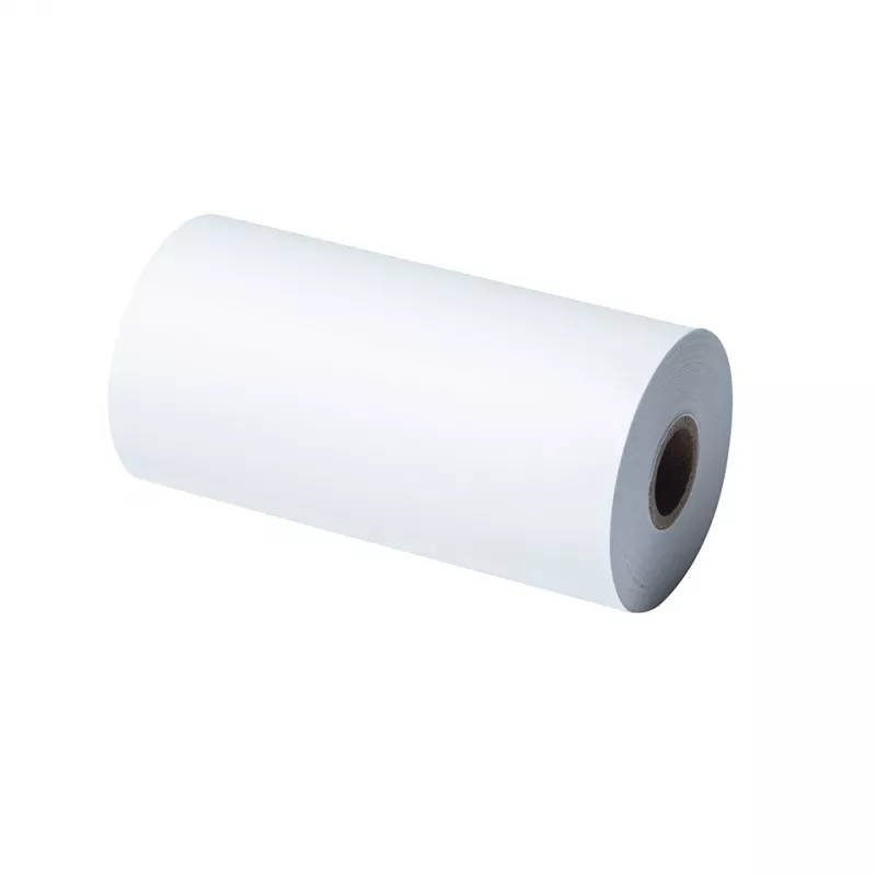 Brokerio juosta Brother BDE1J000079040 termo popieriaus ritinys 79 mm x 14 m