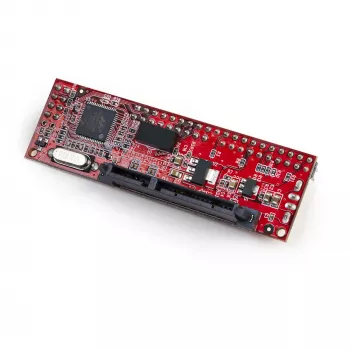 StarTech.com IDE į SATA adapteris kietajam diskui arba optiniam įrenginiui – 40 kontaktų PATA į 2,5 colio SATA HDD/SSD/ODD keitiklis