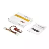 StarTech.com IDE į SATA adapteris kietajam diskui arba optiniam įrenginiui – 40 kontaktų PATA į 2,5 colio SATA HDD/SSD/ODD keitiklis