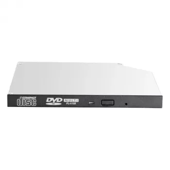 Fujitsu S26361-F3778-L1 vidinis DVD Super Multi optinis įrenginys, juodas
