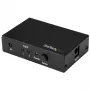 StarTech.com 2 prievadų HDMI jungiklis – 4K 60Hz