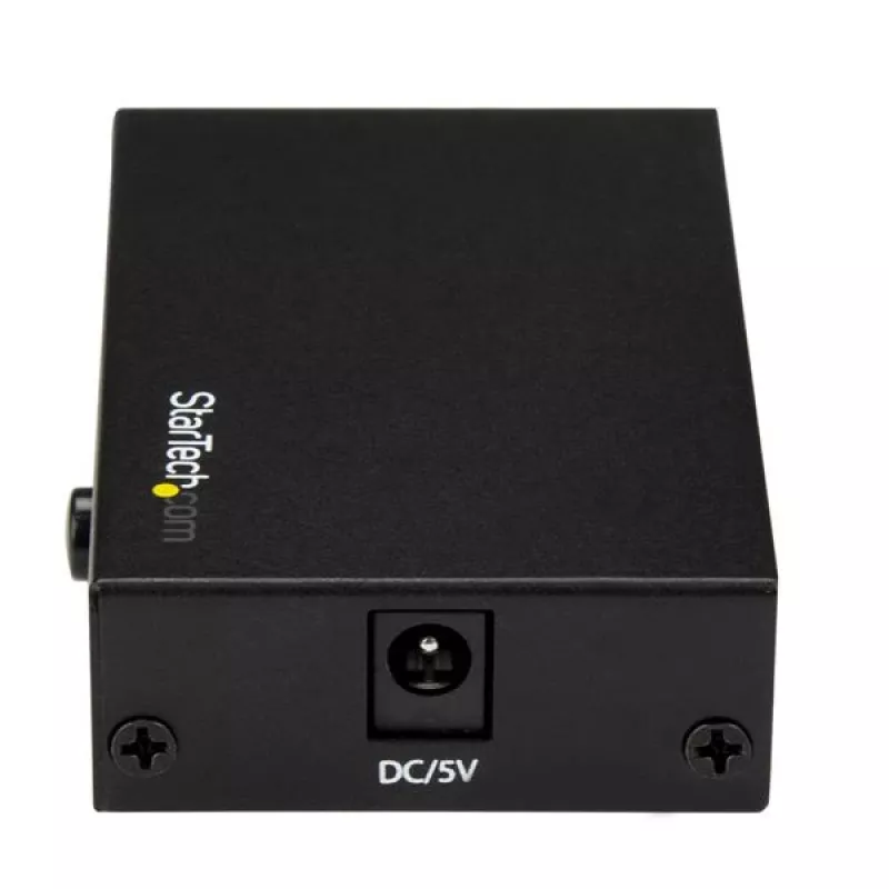 StarTech.com 2 prievadų HDMI jungiklis – 4K 60Hz