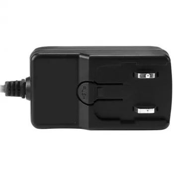 StarTech.com SVA12M2NEUA universalus 12V 2A maitinimo adapteris su M tipo cilindriniu jungtimi