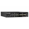 QNAP QSW-M3216R-8S8T tinklo jungiklis valdomas L2/L3 10G Ethernet (100/1000/10000) 1U juodas
