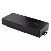 StarTech.com 16 prievadų pramoninis USB 3.0 šakotuvas 5Gbps, metalinis, DIN/bėgelis/stovo montavimas, ESD apsauga, gnybtų bloko maitinimas, iki 120W bendras USB įkrovimas, dviejų pagrindinių kompiuterių perjungimas