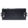 StarTech.com 16 prievadų pramoninis USB 3.0 šakotuvas 5Gbps, metalinis, DIN/bėgelis/stovo montavimas, ESD apsauga, gnybtų bloko maitinimas, iki 120W bendras USB įkrovimas, dviejų pagrindinių kompiuterių perjungimas