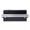 StarTech.com 16 prievadų pramoninis USB 3.0 šakotuvas 5Gbps, metalinis, DIN/bėgelis/stovo montavimas, ESD apsauga, gnybtų bloko maitinimas, iki 120W bendras USB įkrovimas, dviejų pagrindinių kompiuterių perjungimas