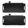„StarTech.com“ HDMI per šviesolaidį plėtiklio rinkinys, 4K 60Hz iki 3300 pėdų/1 km (vienmodis) arba 1000 pėdų/300 m (daugiamodis) LC šviesolaidis, HDR, HDCP, 3,5 mm garso/RS232/IR plėtiklis, siųstuvas ir imtuvas