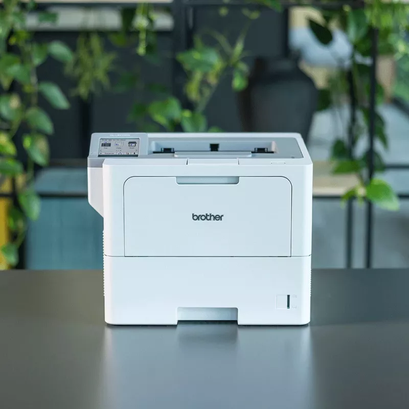 Brother HL-L6415DN lazerinis spausdintuvas 1200 x 1200 DPI A4
