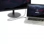 StarTech.com 10ft (3m) Mini DisplayPort į DisplayPort 1.2 laidas – 4K x 2K UHD Mini DisplayPort į DisplayPort adapterio laidas – Mini DP į DP laidas monitoriui – mDP į DP keitiklio laidas