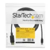 StarTech.com 10ft (3m) Mini DisplayPort į DisplayPort 1.2 laidas – 4K x 2K UHD Mini DisplayPort į DisplayPort adapterio laidas – Mini DP į DP laidas monitoriui – mDP į DP keitiklio laidas