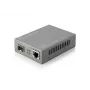 LevelOne RJ45 į SFP valdomas greitas eterneto medijos keitiklis