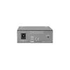 LevelOne RJ45 į SFP valdomas greitas eterneto medijos keitiklis