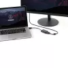 StarTech.com HDMI į VGA vaizdo adapteris su garsu, skirtas staliniam kompiuteriui / nešiojamam kompiuteriui / ultrabook - 1920x1080