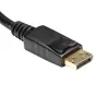 StarTech.com DisplayPort į HDMI adapteris – DP 1.2 į HDMI vaizdo keitiklis 1080p – DP į HDMI monitorių/TV/ekraną laidas adapteris – pasyvus DP į HDMI adapteris – fiksuojanti DP jungtis