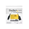StarTech.com DisplayPort į HDMI adapteris – DP 1.2 į HDMI vaizdo keitiklis 1080p – DP į HDMI monitorių/TV/ekraną laidas adapteris – pasyvus DP į HDMI adapteris – fiksuojanti DP jungtis