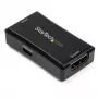 StarTech.com HDMI signalo stiprintuvas 14 m – 4K 60Hz, AV kartotuvas, juodas