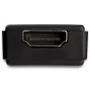 StarTech.com HDMI signalo stiprintuvas 14 m – 4K 60Hz, AV kartotuvas, juodas