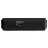 StarTech.com HDMI signalo stiprintuvas 14 m – 4K 60Hz, AV kartotuvas, juodas