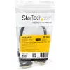 StarTech.com 30 cm DVI-D į 2x DVI-D skirstytuvas kabelis (M/F)