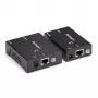 StarTech.com HDMI per CAT5e HDBaseT prailgintuvas – maitinimas per kabelį – Ultra HD 4K – TAA
