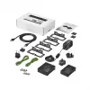 StarTech.com HDMI per CAT5e HDBaseT prailgintuvas – maitinimas per kabelį – Ultra HD 4K – TAA