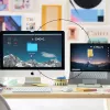 Logitech MX Keys Mini belaidė apšviesta klaviatūra mini QWERTY