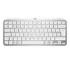 Logitech MX Keys Mini belaidė apšviesta klaviatūra mini QWERTY