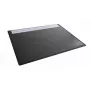 Durable 722301 staltiesė apsauginė, polipropilenas, juoda, 650x500 mm