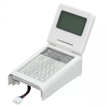 Brother PA-TDU-001 atsarginis jutiklinis ekranas TD-2120N ir TD-2130N spausdintuvams