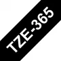 Brother TZE365 lipni juosta etiketėms TZe