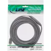 USB-C į HDMI laidas InLine 64111, 1 m