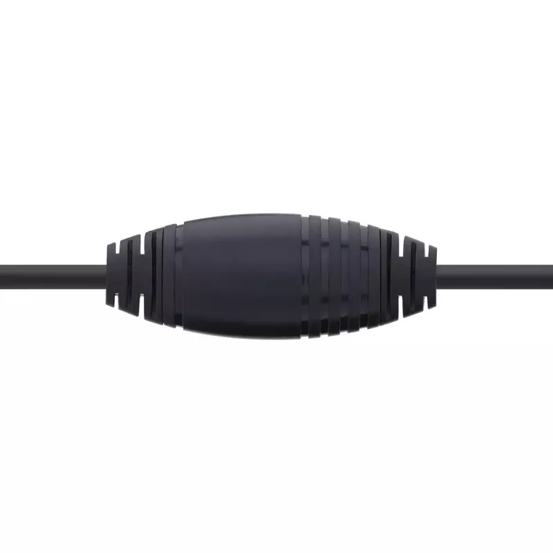 USB-C į HDMI laidas InLine 64111, 1 m