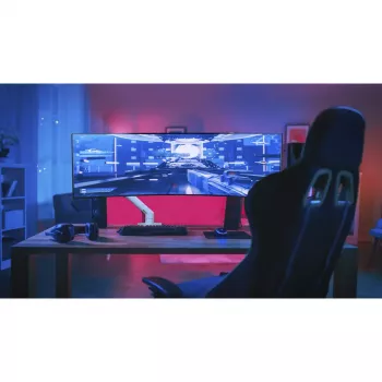 Laikiklis monitoriui Ergotron HX Series 45-647-224
