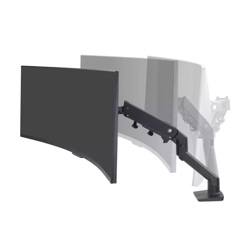 Laikiklis monitoriui Ergotron HX Series 45-647-224