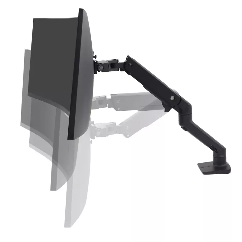 Laikiklis monitoriui Ergotron HX Series 45-647-224