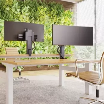 Monitoriaus laikiklis Ergotron TRACE 45-630-224