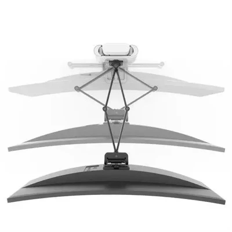 Monitoriaus laikiklis Ergotron TRACE 45-630-216