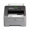 Faksas Brother FAX-2840 lazerinis 33,6 Kbit/s A4 juoda, pilka