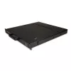 „StarTech.com“ stovo KVM konsolė – vieno prievado VGA KVM su 17 colių LCD monitoriumi serverio stovui – pilnai įrengtas universalus 1U LCD KVM stalčius su kabeliais ir įranga – USB palaikymas – 50 000 MTBF