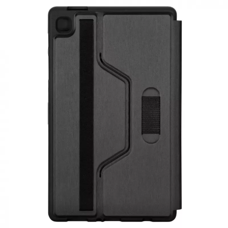 Targus Click-In 22,1 cm (8,7 colio) aplankalas juodas
