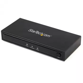 „StarTech.com“ S-Video arba kompozitinis į HDMI keitiklis su garsu – 720p – NTSC ir PAL