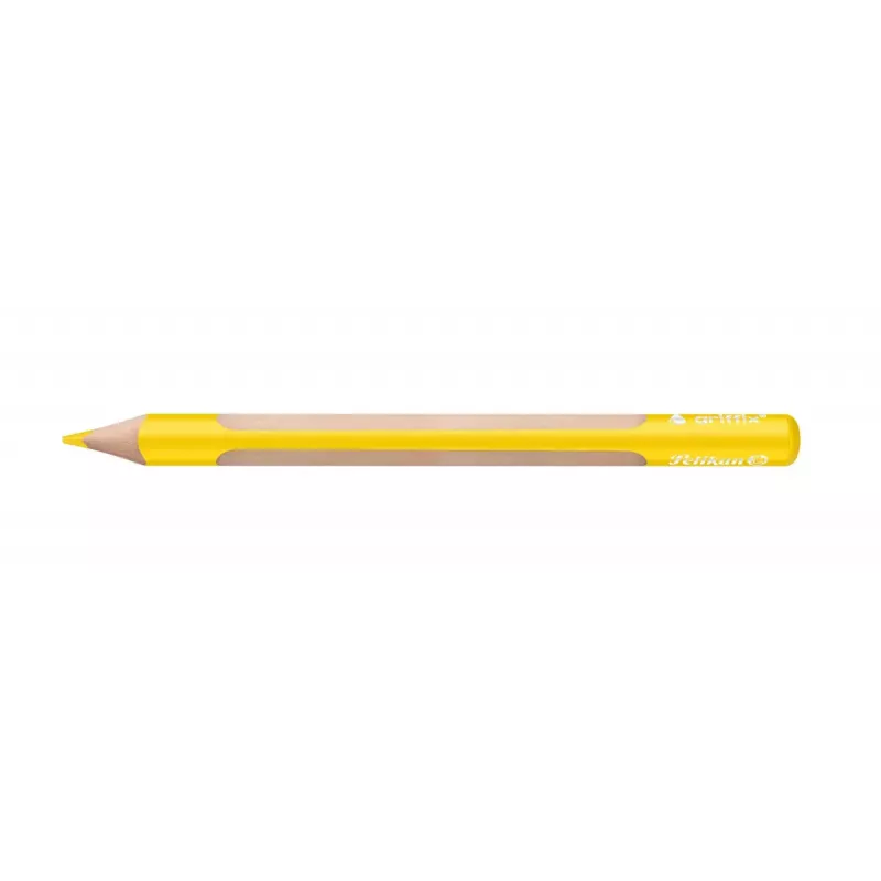 Akvareliniai pieštukai Pelikan griffix Multicolour 10 vnt.