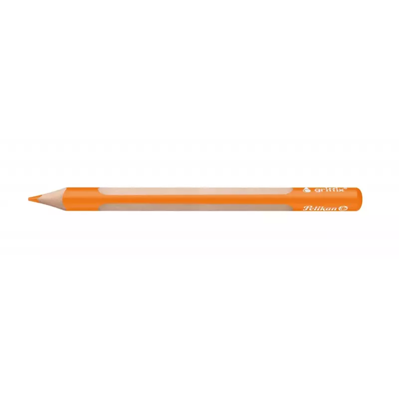 Akvareliniai pieštukai Pelikan griffix Multicolour 10 vnt.