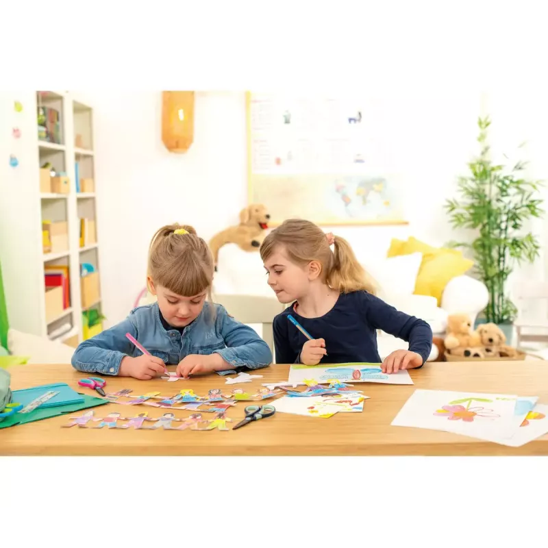 Akvareliniai pieštukai Pelikan griffix Multicolour 10 vnt.