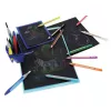 Akvareliniai pieštukai Pelikan griffix Multicolour 10 vnt.