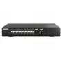 QNAP QSW-M5216-1T tinklo jungiklis, valdomas L2, juodas
