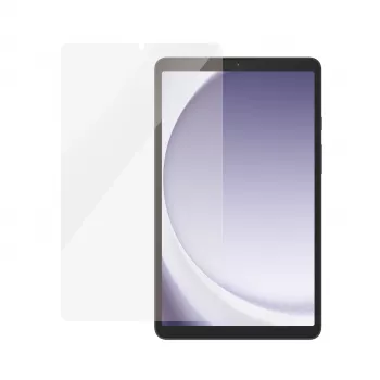 PanzerGlass ®️ Apsauginis stiklas Samsung Galaxy Tab A9 | Ultra-Wide Fit