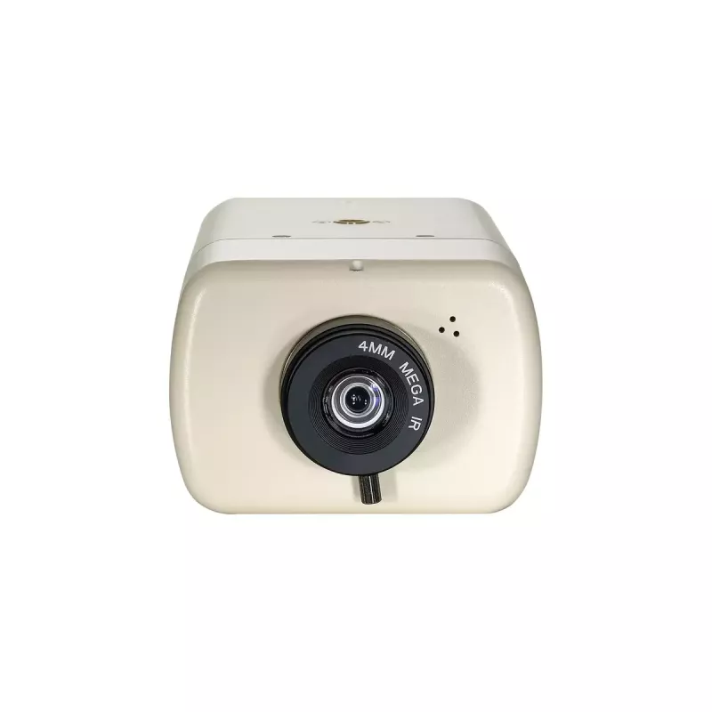 LevelOne FCS-1131 fiksuoto vaizdo IP kamera, 2 MP, PoE, diena/naktis