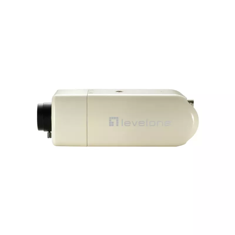 LevelOne FCS-1131 fiksuoto vaizdo IP kamera, 2 MP, PoE, diena/naktis